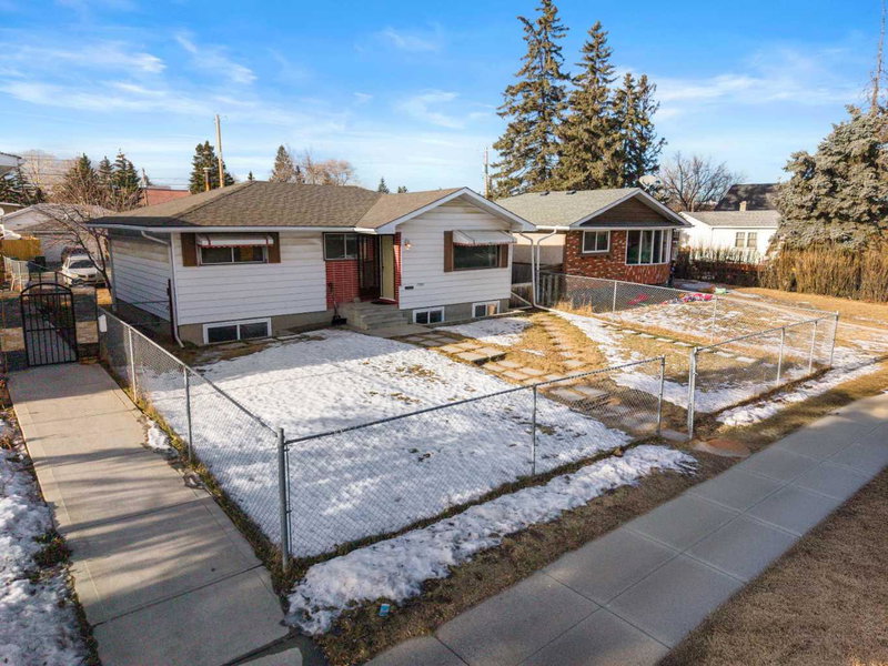 Image of home for listing MLS® A2321172