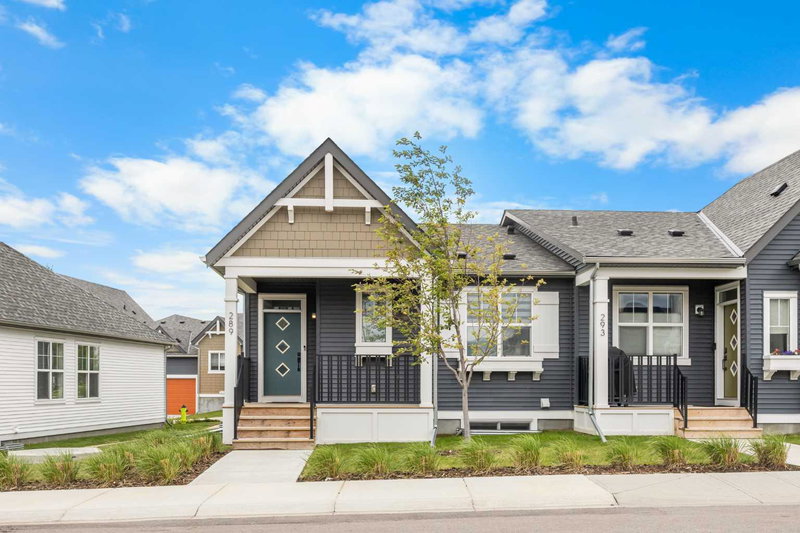 Image of home for listing MLS® A2321187