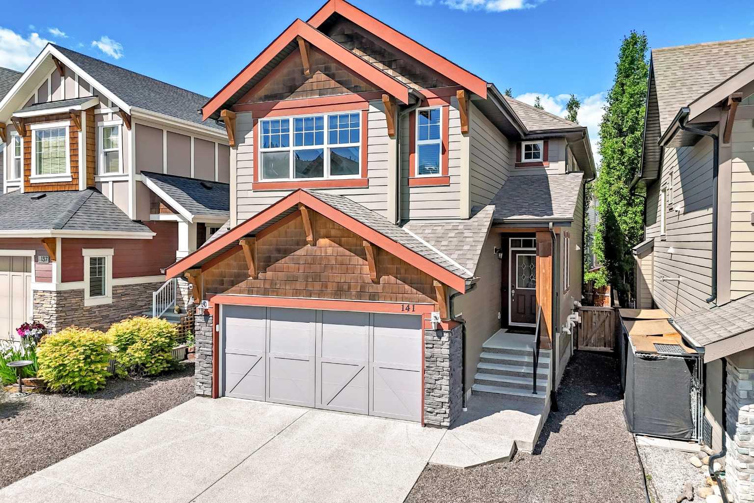 Image of home for listing MLS® A2321213