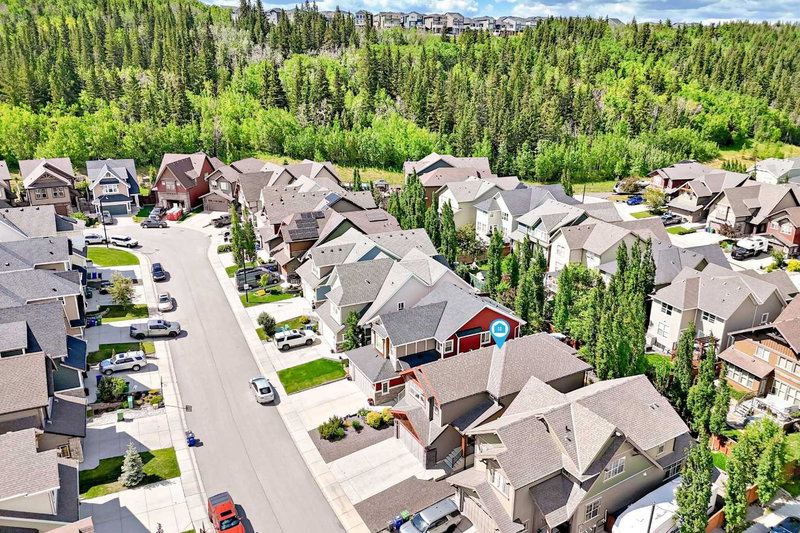 Image of home for listing MLS® A2321213