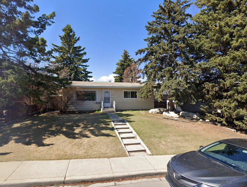 Image of home for listing MLS® A2321226