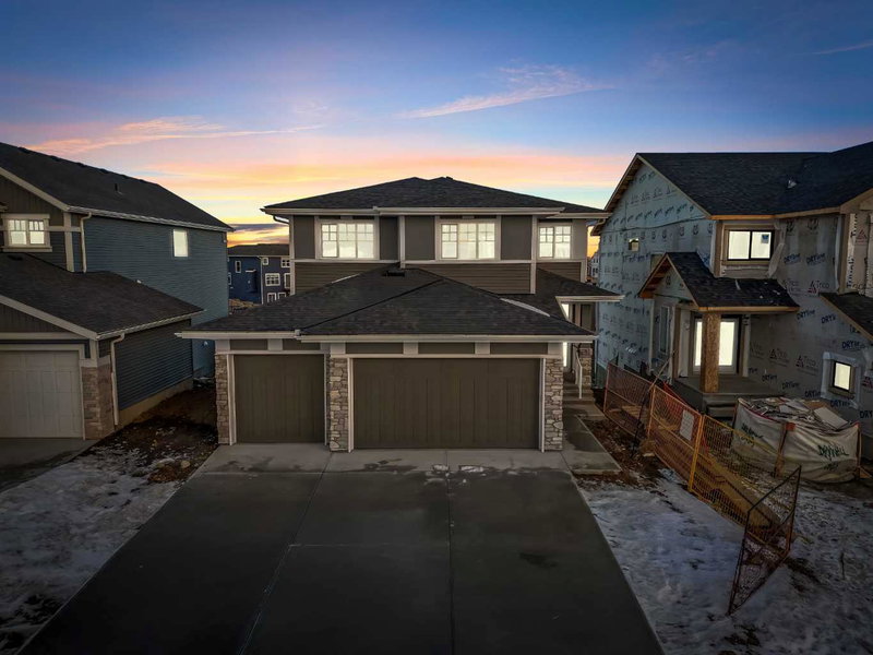 Image of home for listing MLS® A2321257