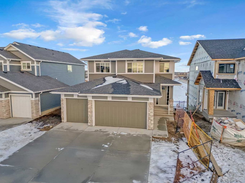 Image of home for listing MLS® A2321257