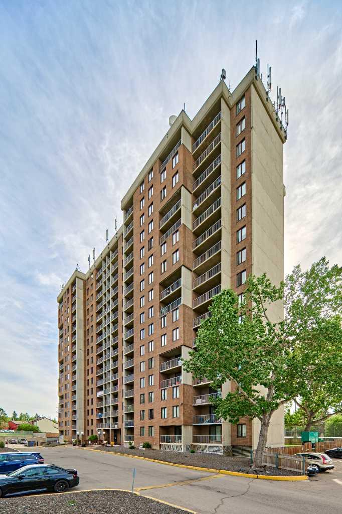 Image of home for listing MLS® A2321301