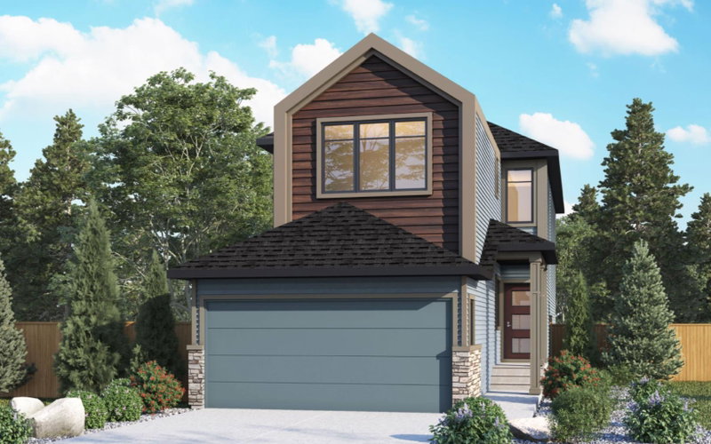 Image of home for listing MLS® A2321306