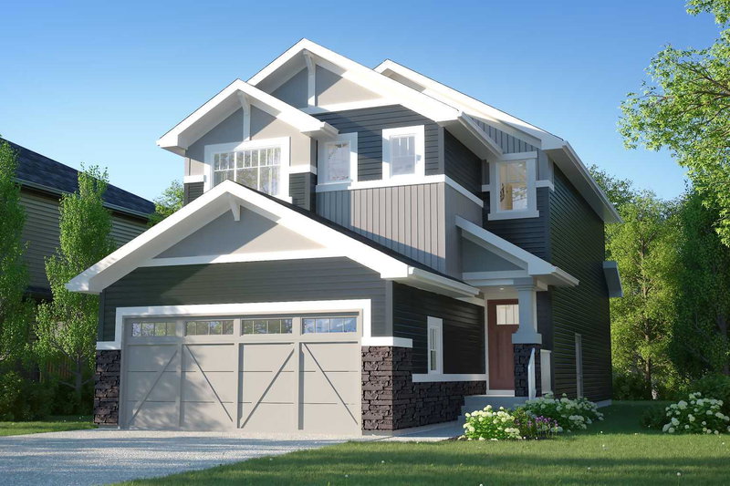 Image of home for listing MLS® A2321328