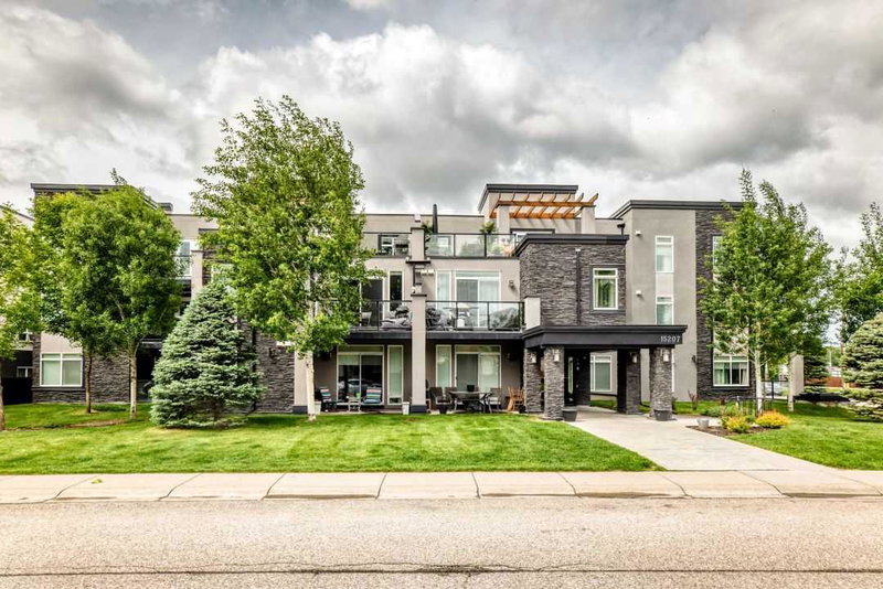 Image of home for listing MLS® A2321418