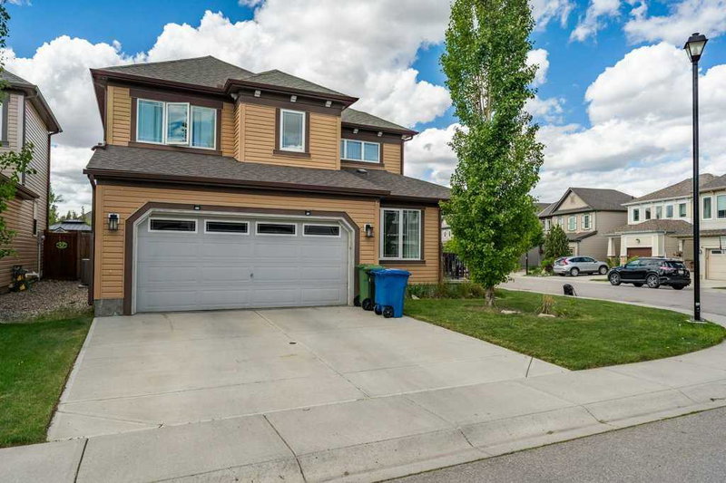 Image of home for listing MLS® A2321440