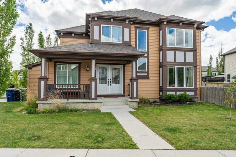 Image of home for listing MLS® A2321440