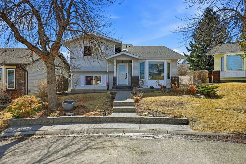 Image of home for listing MLS® A2321477