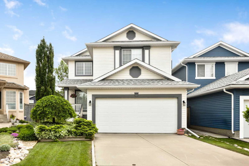 Image of home for listing MLS® A2321599