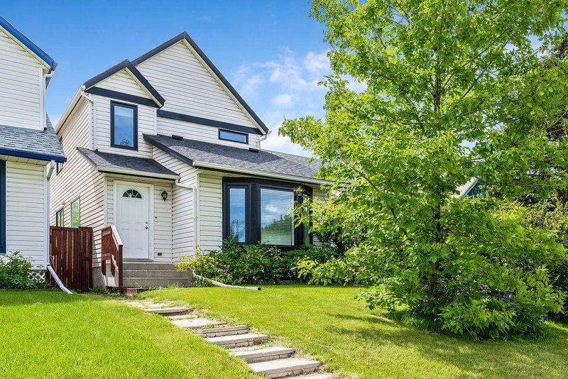 Image of home for listing MLS® A2321617