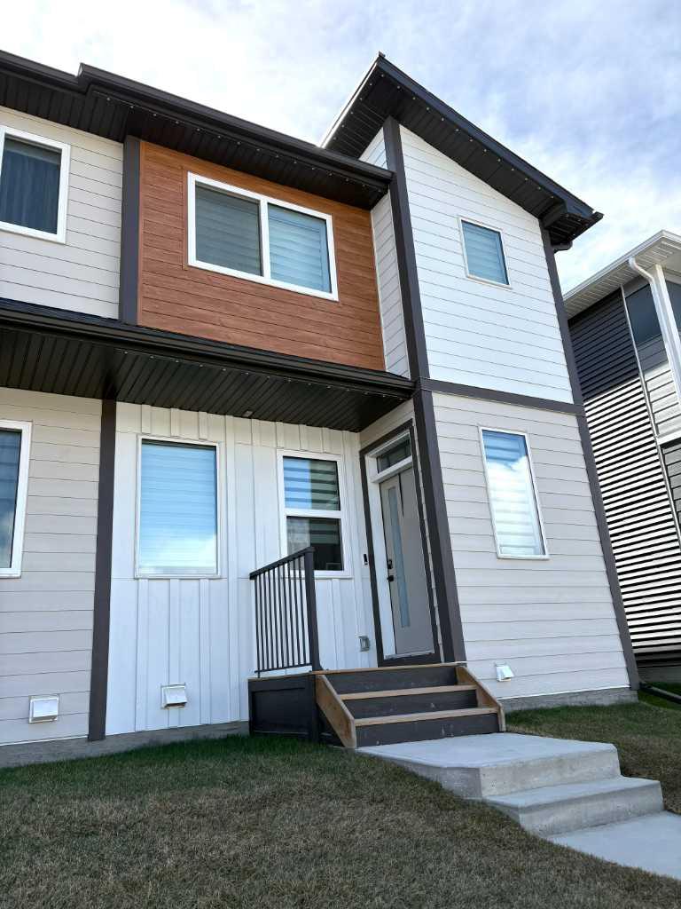 Image of home for listing MLS® A2321708