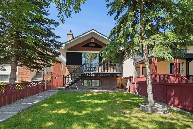 Image of home for listing MLS® A2321820