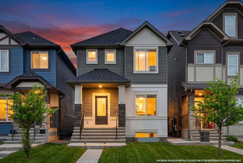 Image of home for listing MLS® A2322105