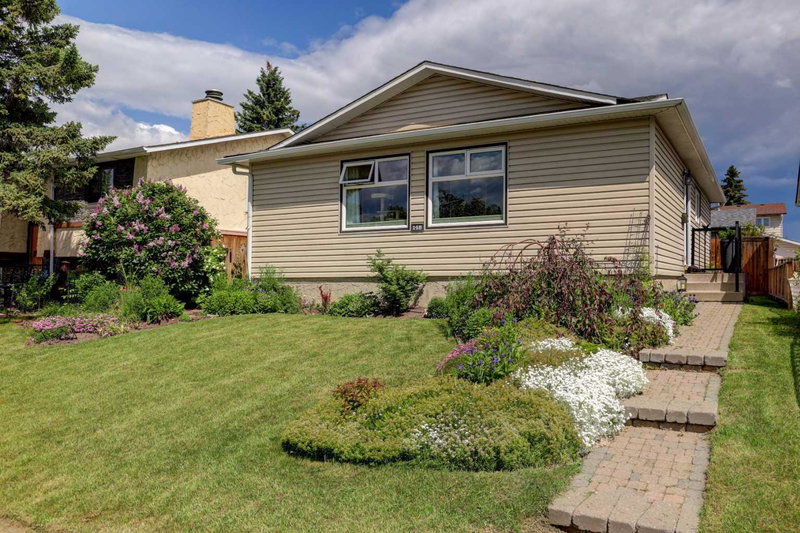 Image of home for listing MLS® A2322193