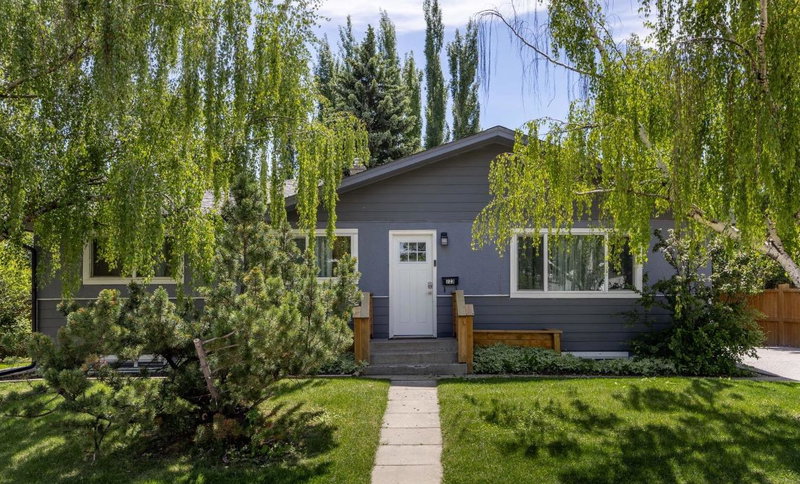 Image of home for listing MLS® A2322284
