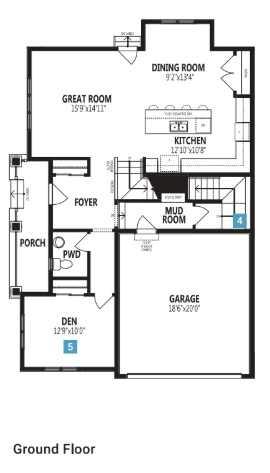Image of home for listing MLS® A2322304