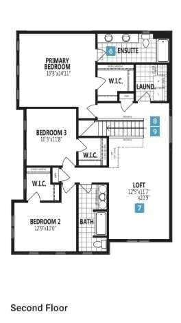 Image of home for listing MLS® A2322304
