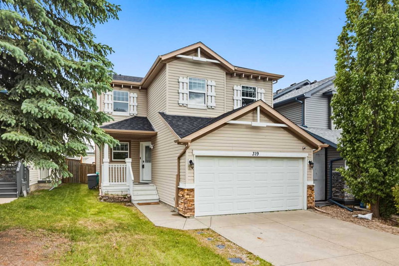 Image of home for listing MLS® A2322322
