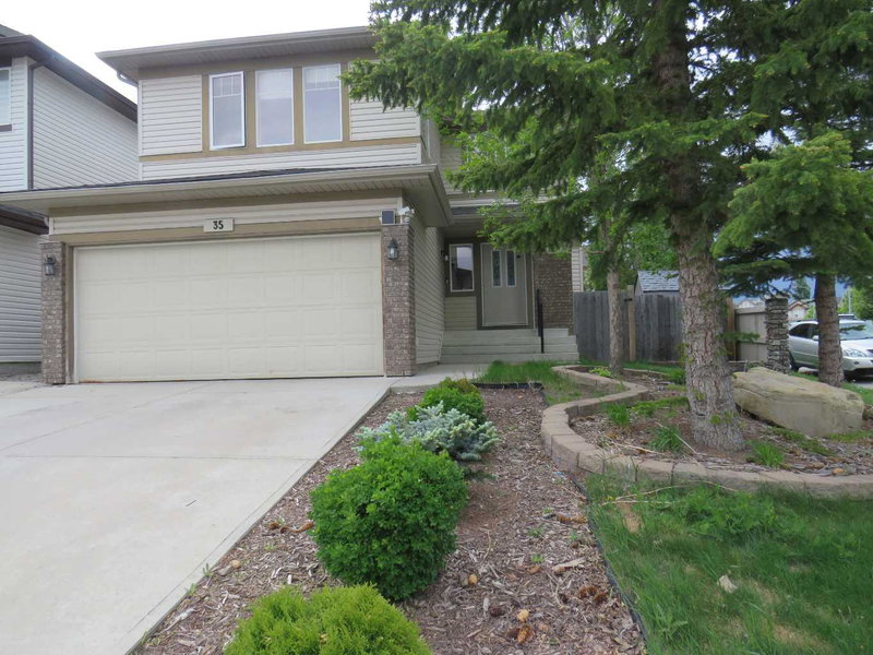 Image of home for listing MLS® A2322426
