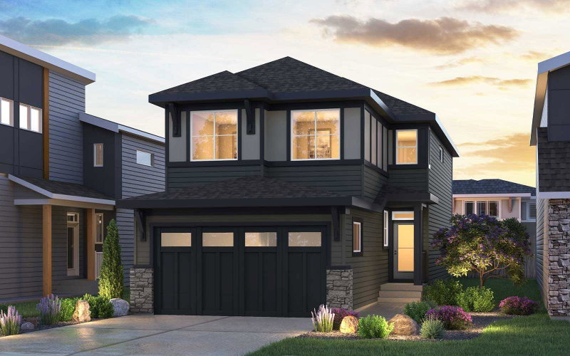 Image of home for listing MLS® A2322520