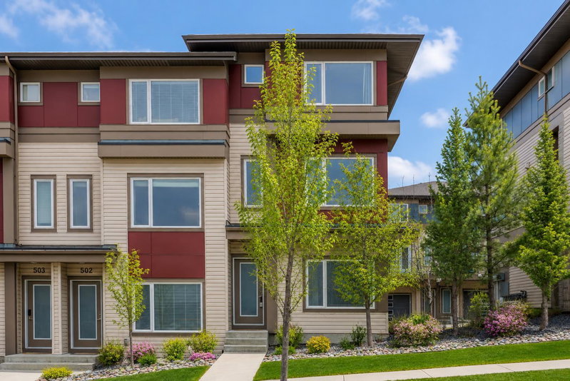 Image of home for listing MLS® A2322530