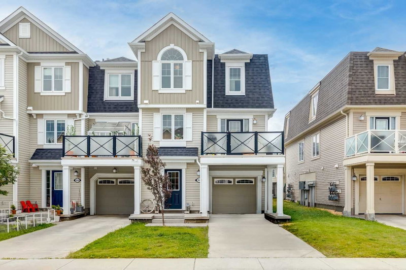 Image of home for listing MLS® A2322582