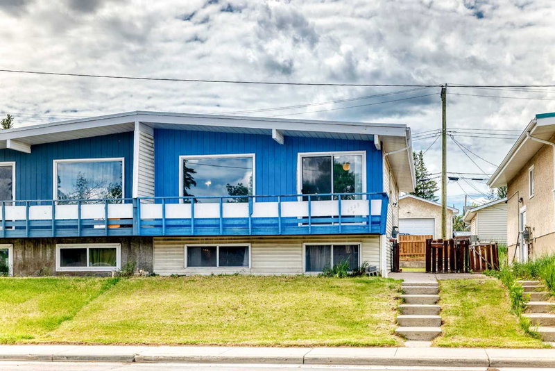 Image of home for listing MLS® A2322623
