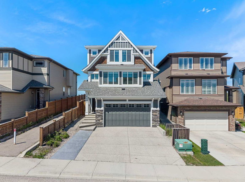 Image of home for listing MLS® A2322656