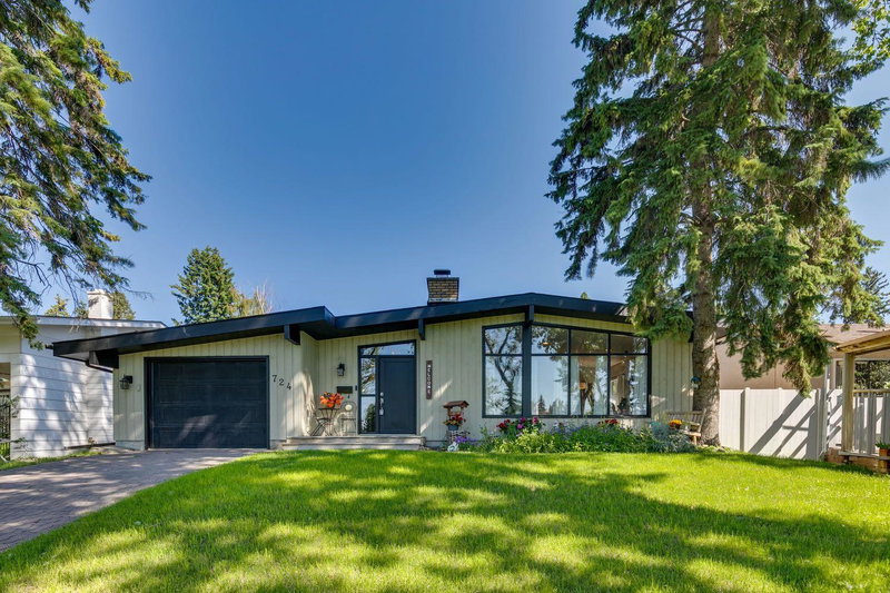 Image of home for listing MLS® A2322658