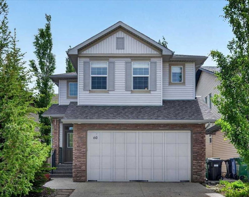 Image of home for listing MLS® A2322660