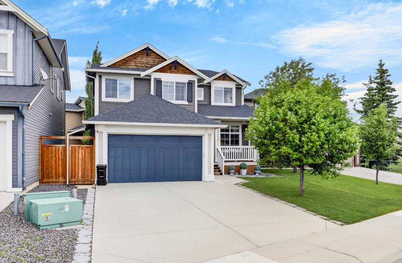 Image of home for listing MLS® A2322709