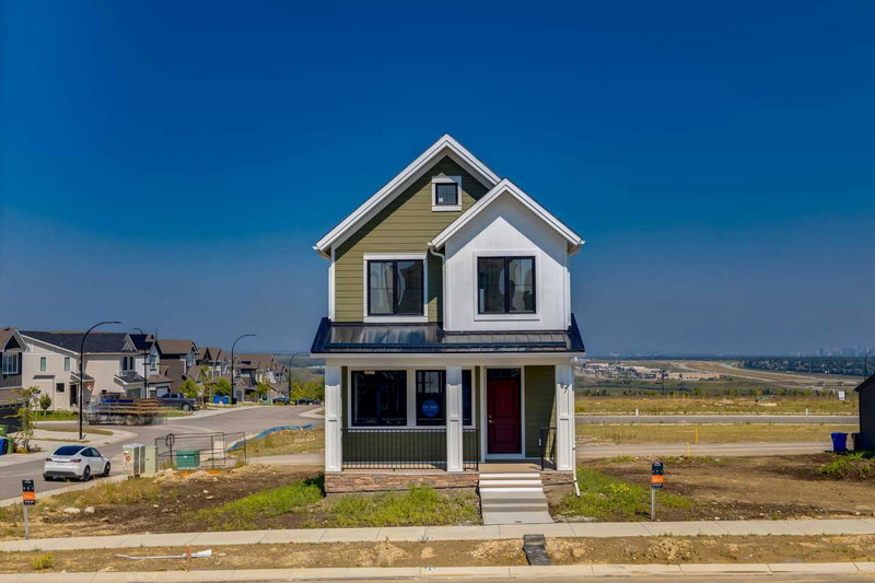 Image of home for listing MLS® A2322934