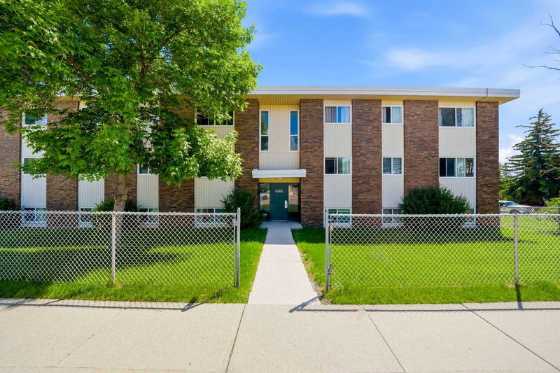 Image of home for listing MLS® A2322994