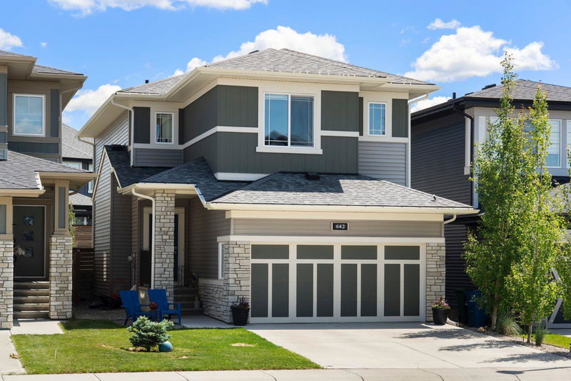 Image of home for listing MLS® A2323083