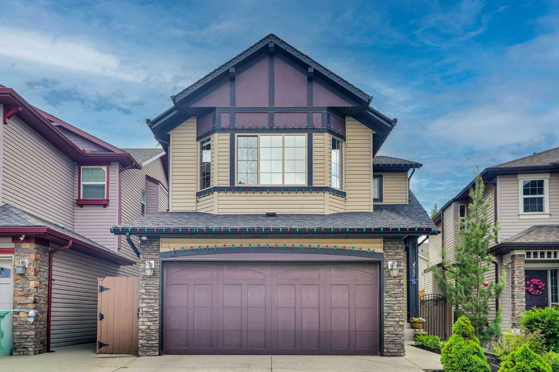 Image of home for listing MLS® A2323162