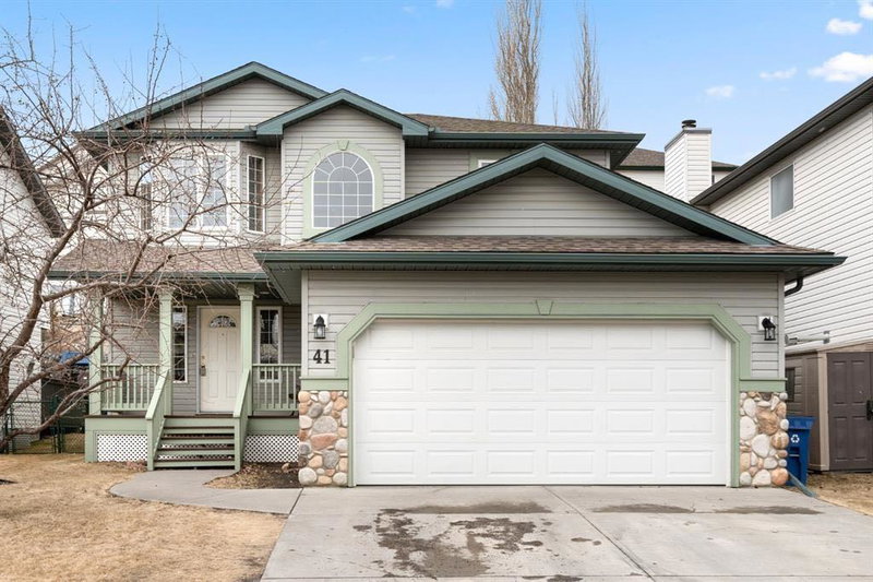 Image of home for listing MLS® A2323320