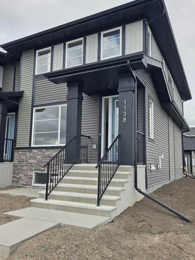 Image of home for listing MLS® A2323369