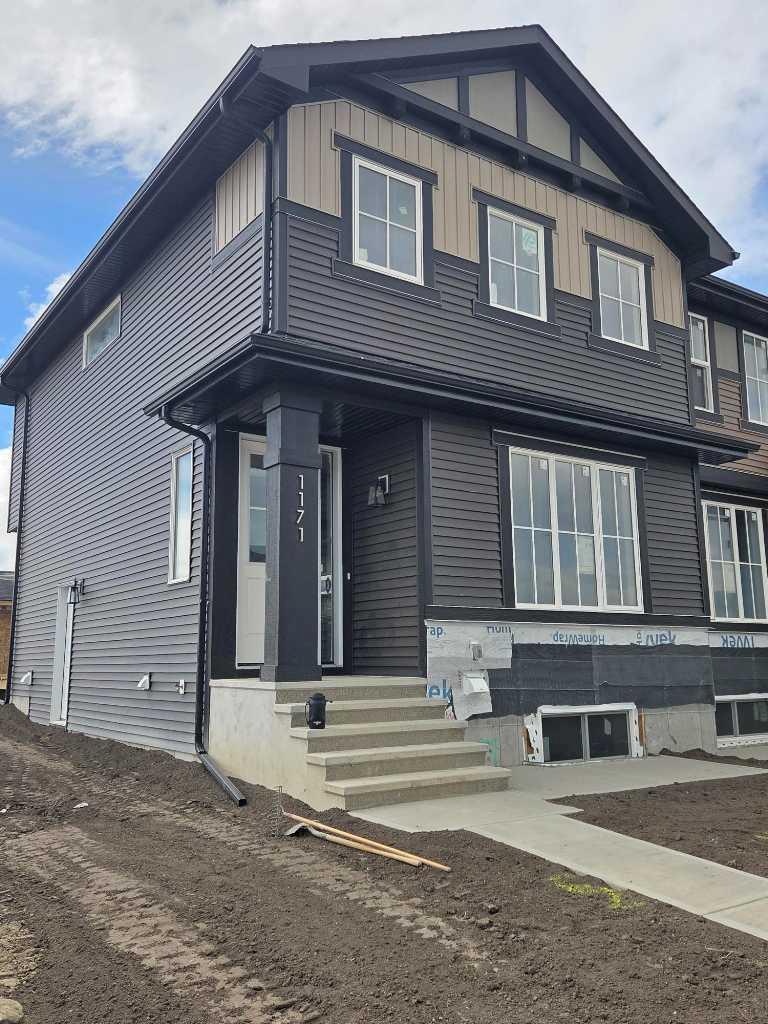 Image of home for listing MLS® A2323377
