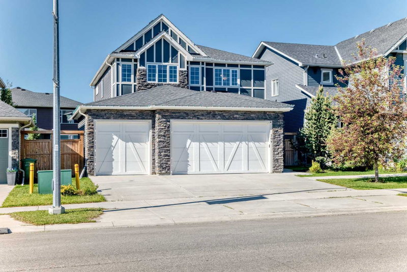 Image of home for listing MLS® A2323507