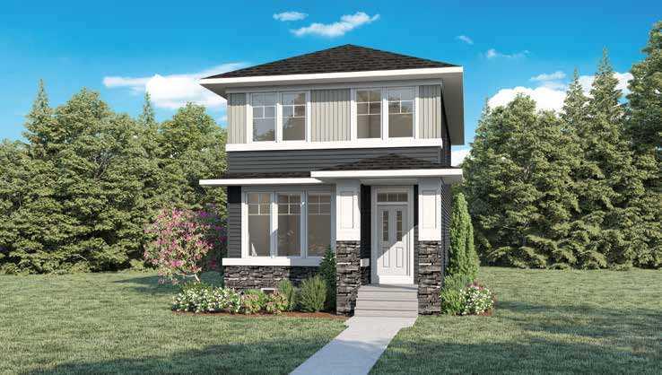 Image of home for listing MLS® A2323532