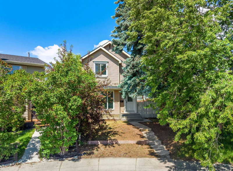 Image of home for listing MLS® A2323720