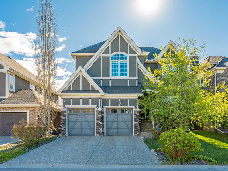 Image of home for listing MLS® A2323862