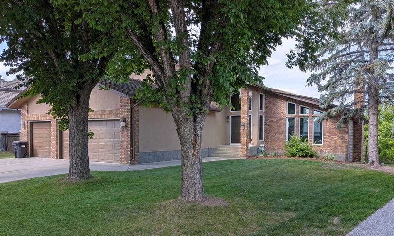 Image of home for listing MLS® A2324520