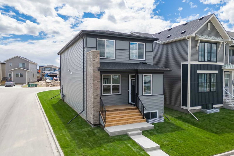 Image of home for listing MLS® A2324539
