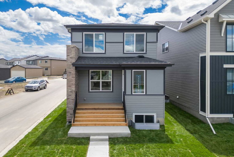 Image of home for listing MLS® A2324539