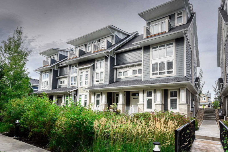 Image of home for listing MLS® A2324547