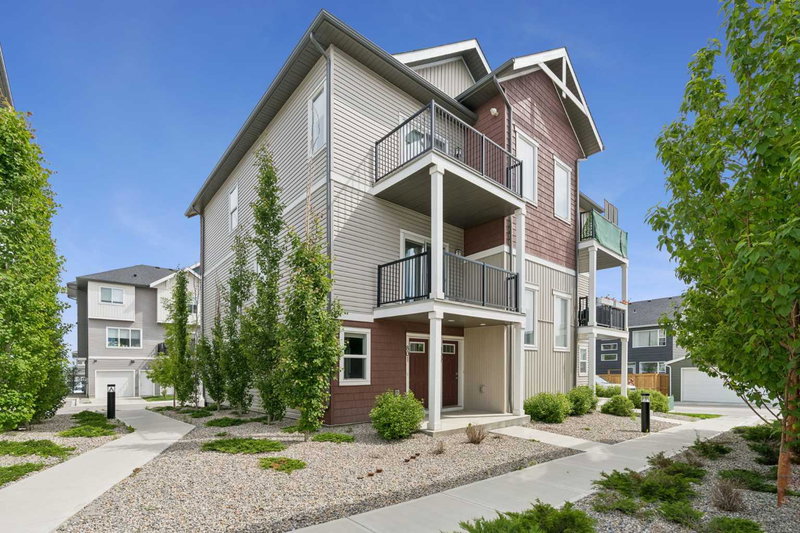 Image of home for listing MLS® A2324550