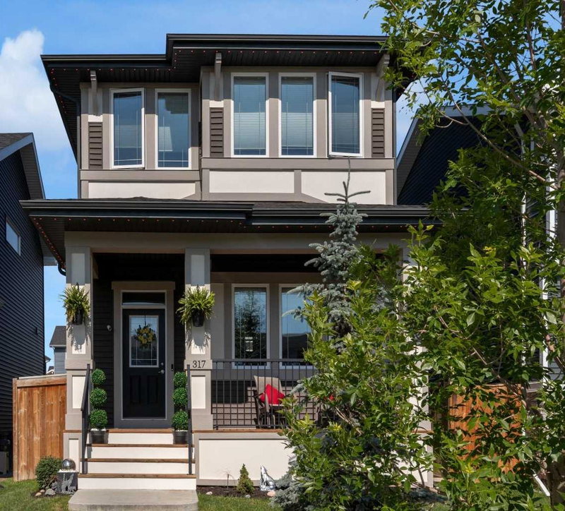 Image of home for listing MLS® A2324579